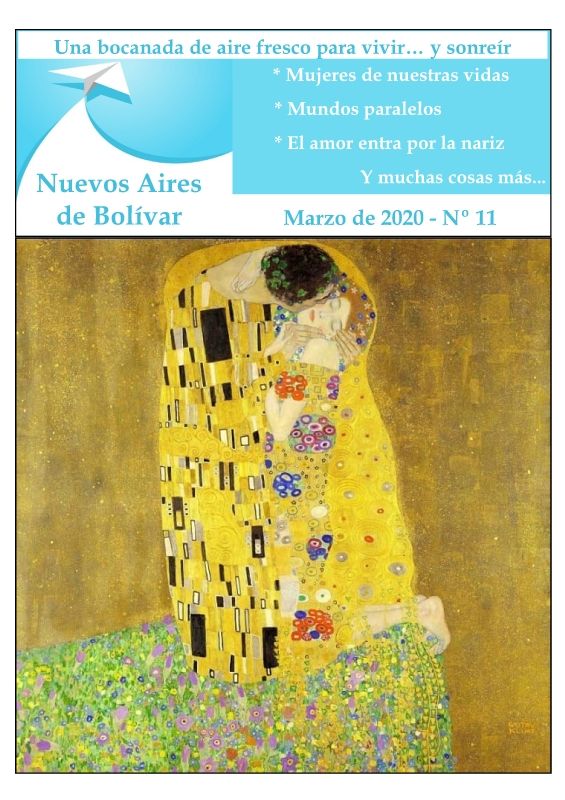 Revista Nuevos Aires de Bolívar (Nº 11)_Neat