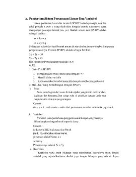 UTS MPB. IT Nur Azizah (1911280008)