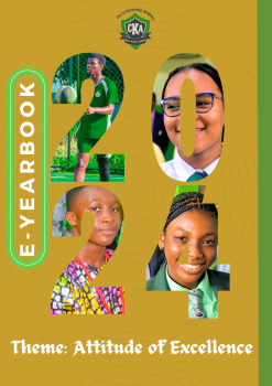 CKA E- YEARBOOK 2024 NEW
