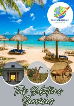 Trip Solution Services E-Photo Album