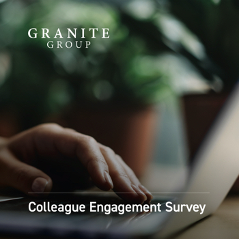 Granite Group - 2022 Colleague Engagement Survey