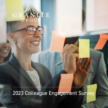 Granite Group - 2023 Colleague Engagement Survey