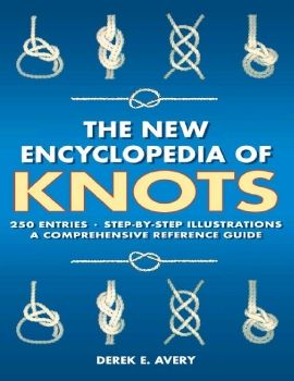 The New Encyclopedia of Knots