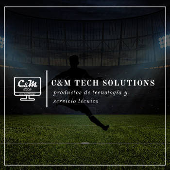 CATÁLOGO C&M TECHNOLOGY