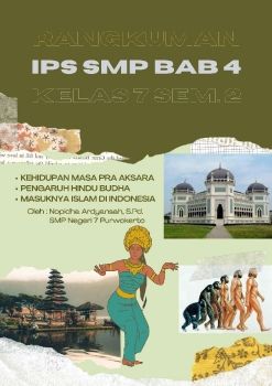 bab 4 ips kelas 7 sem 2_Neat