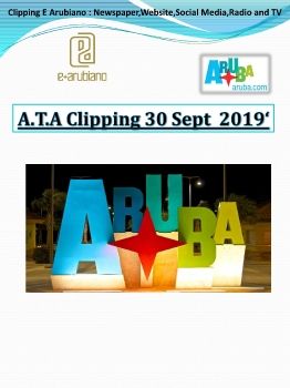 Clipping ATA 30 Sept 2019 