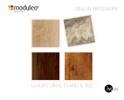 Moduleo Sell In