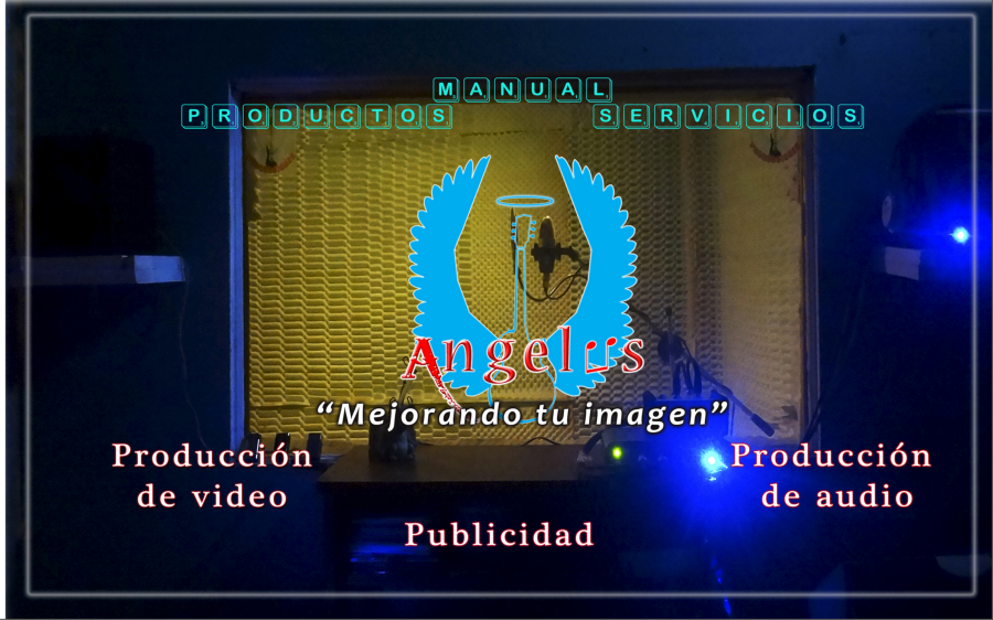 Manual Agencia Angelus