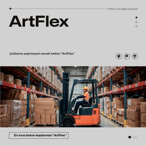 artflex ürün kataloğu(sd)