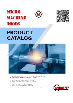 MMT CATALOG