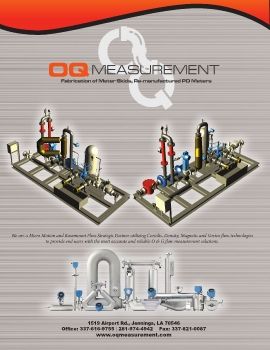 OQ Measurement