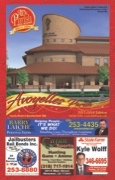 Avoyelles 2017 Red Book