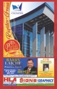 Rapides Grant 2017 Red Book