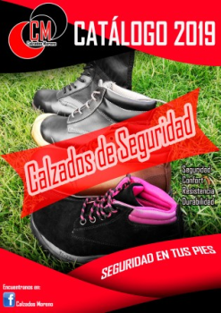 CATALOGO CM