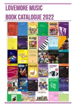 Book Catalogue 2022