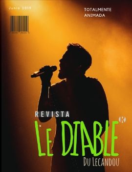 Revista Le Diable | Junio 2019 | Pbraukeller Mexico