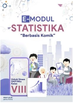 E-MODUL STATISTIKA BERBASIS KOMIK_Neat