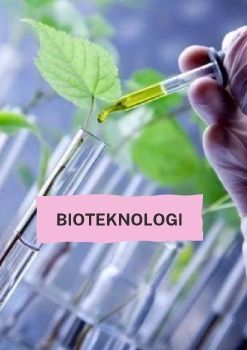 E-LKPD BIOTEKNOLOGI