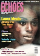 Echoes Magazine - May 2013
