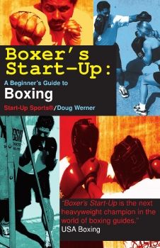 Doug Werner Boxer's Start-Up