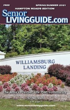 Hampton Roads SeniorLivingGuide