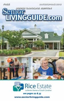 SC Senior Living Guide