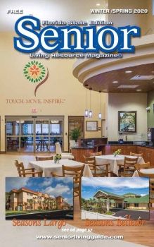 WCFL Senior Living Guide