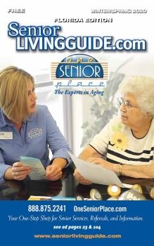 CFL Senior Living Guide