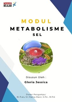 MODUL METABOLISME SEL