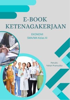 E-book Ketenagakerjaan
