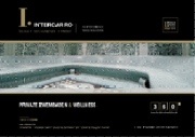 INTERCARRO PRO I 01 I Private pools