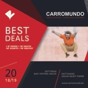 Best Deals Carromundo