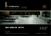 INTERCARRO PRO I Exterior and garden