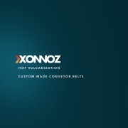 Xonnoz I Hot Vulcanization