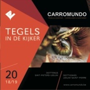 Carromundo - Tegels in de kijker