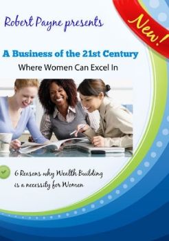 Wealth Building for Women