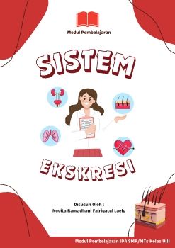 EMODUL EKSKRESI KUIS