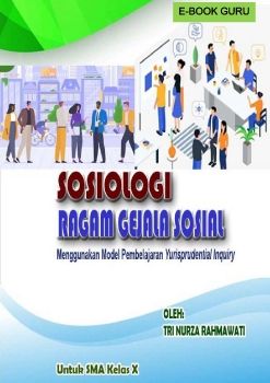 E-BOOK GURU MATERI RAGAM GEJALA SOSIALTRI - Copy