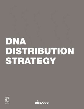 DNA Distribution Strategy