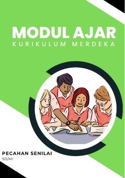 MODUL AJAR_AL HIJRAH