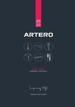 artero-catalogue-hair-tools-2022