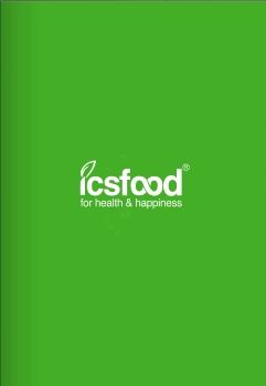 CATALOGUE ICSFOOD 2020 DOMETIC MARKET