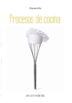 Procesos de cocina