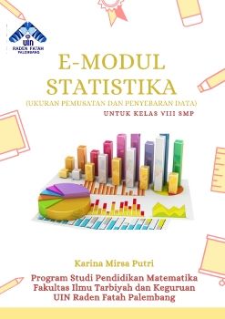 FIX_E-Modul Statistika Kelas VIII SMP