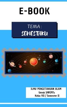 Pengembangan ICT Tema Semestaku