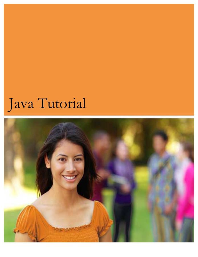 java_tutorial