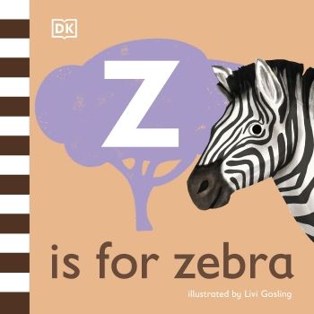 Z is for Zebra (DK) (Z-Library)_Neat