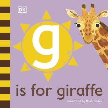 G is for Giraffe (DK) (Z-Library)_Neat