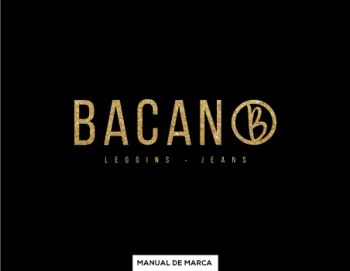 Manual de Marca BACANO