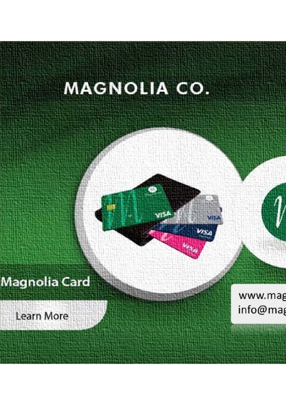 Magnolia Preferred shares - En - web